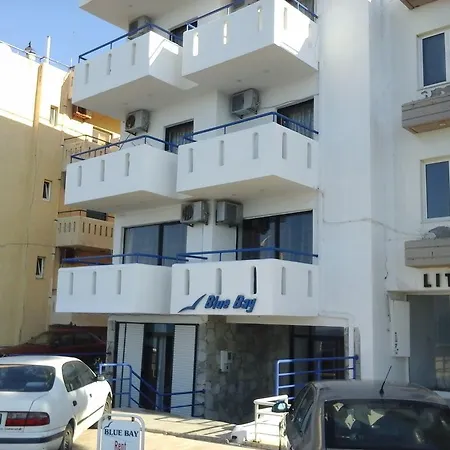 Blue Bay Apartment