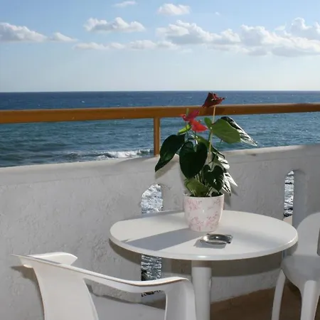 Apartment Blue Bay Hersonissos (Crete)