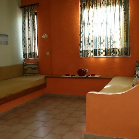 Apartment Blue Bay