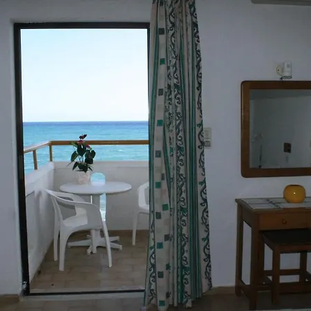 Blue Bay Apartment