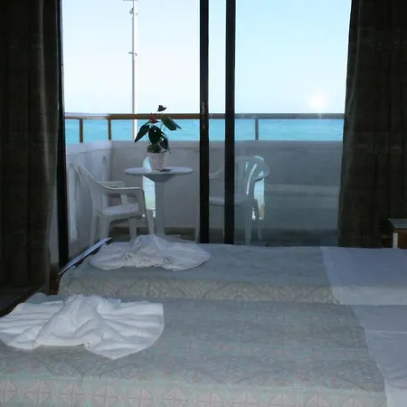 Apartment Blue Bay Hersonissos (Crete)