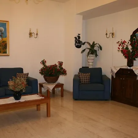 Blue Bay Apartment Hersonissos (Crete)