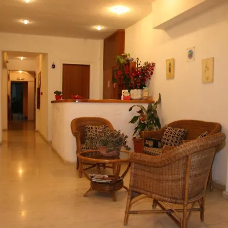 Apartment Blue Bay *