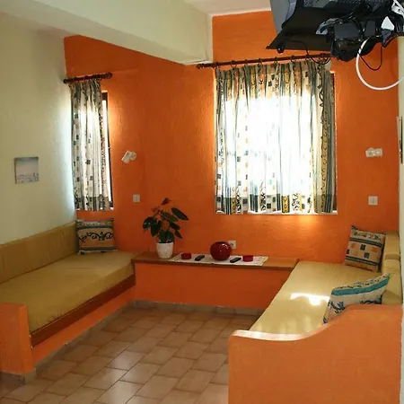 Apartment Blue Bay *