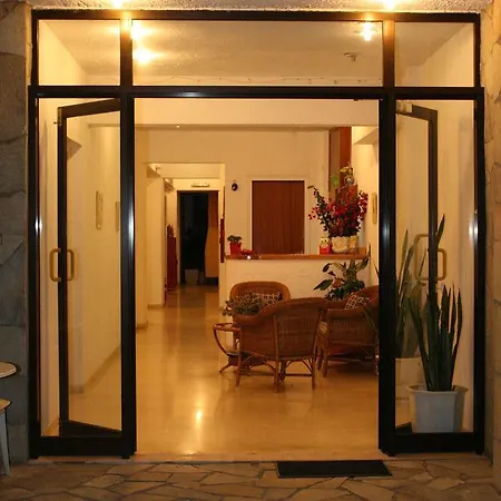 Blue Bay Apartment Hersonissos (Crete)