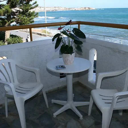Blue Bay Apartment