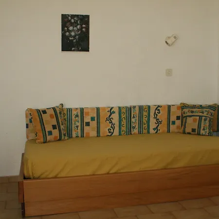 Apartment Blue Bay *