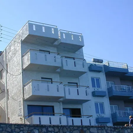 Apartment Blue Bay *